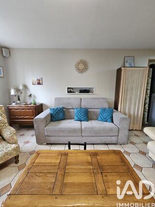  Maison à vendre 7 pièces 140 m²