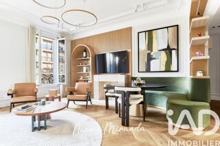  Appartement à vendre 4 pièces 76 m²