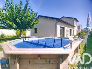  Maison à vendre 6 pièces 135 m²