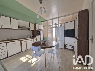  Maison à vendre 6 pièces 116 m²