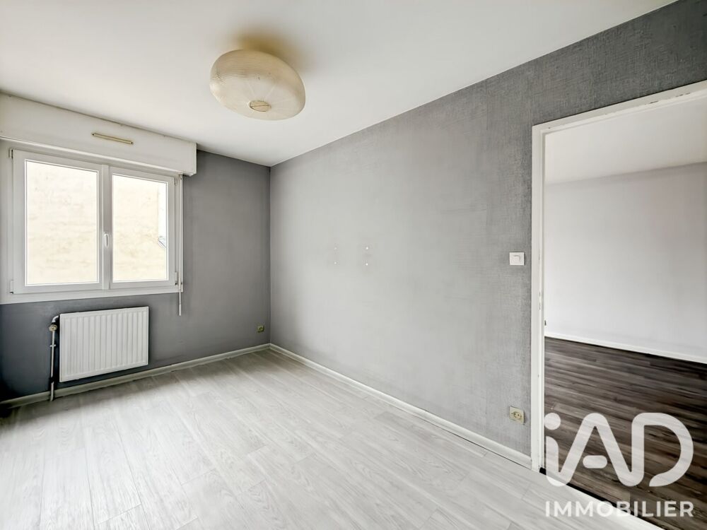 Vente Appartement Vente Appartement 2 pièces Rennes