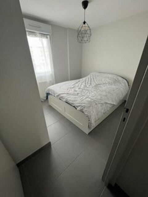  Appartement � louer 3 pi�ces 57 m�