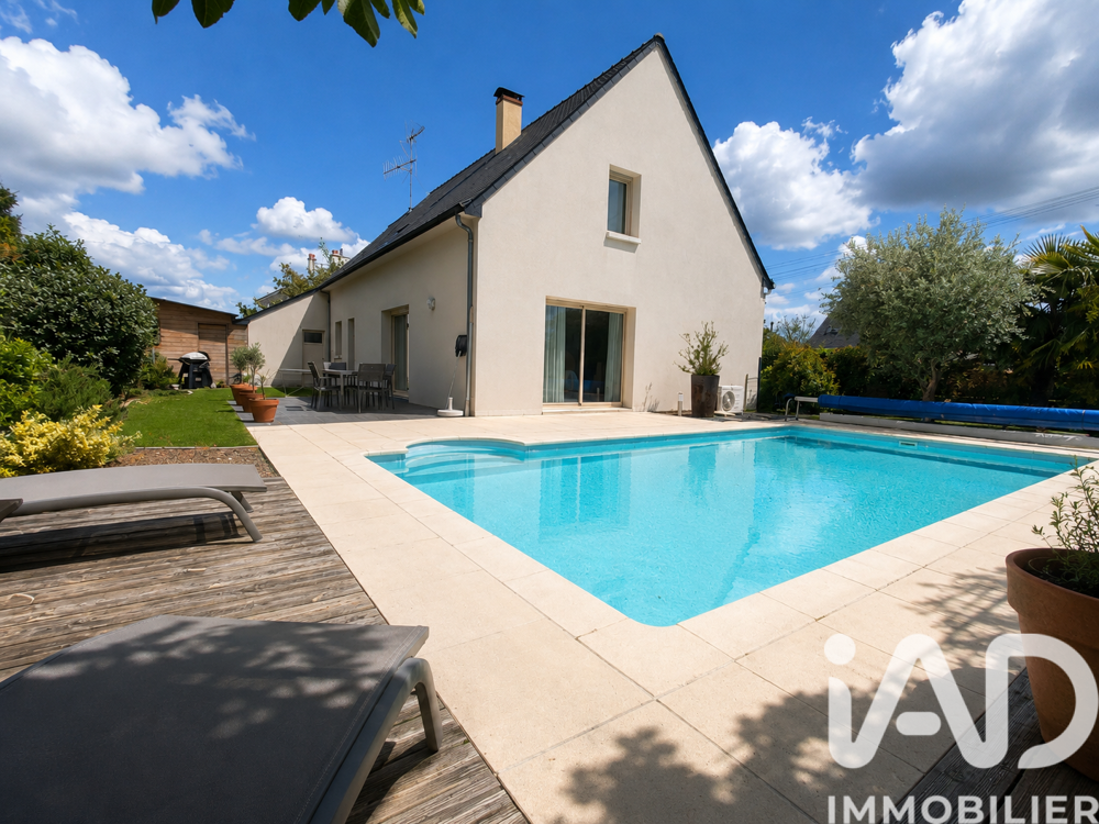 Vente Maison/villa 5 pièces