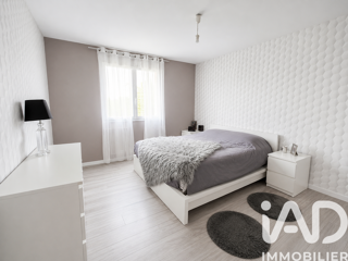  Maison à vendre 4 pièces 141 m²