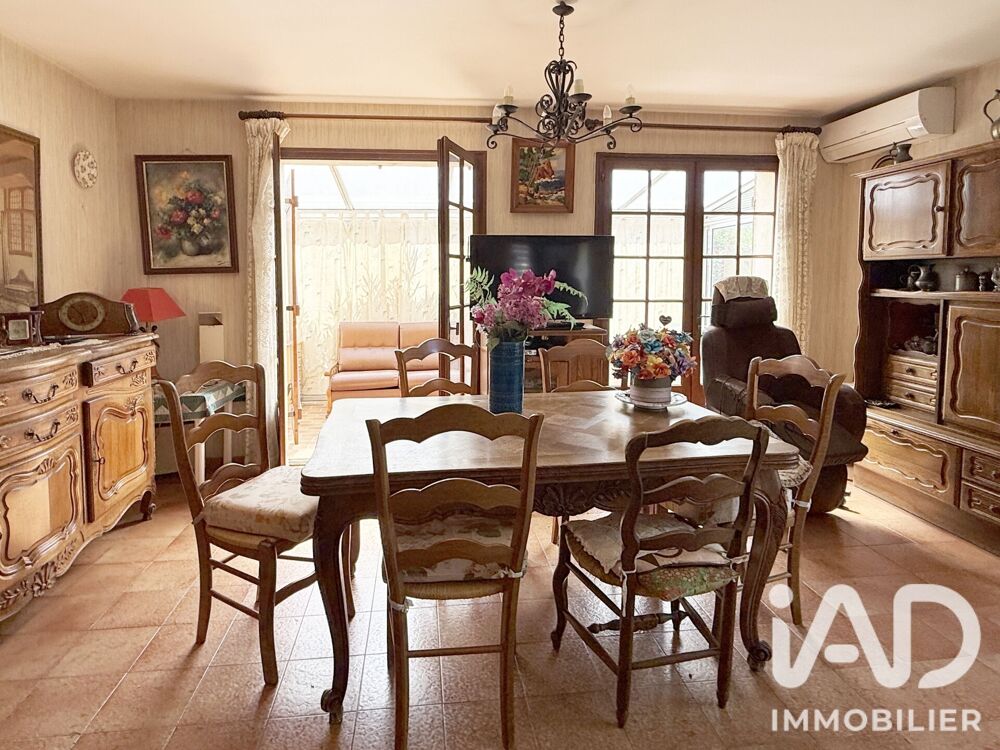 Vente Maison Vente Maison traditionnelle 4 pièces Six-fours-les-plages
