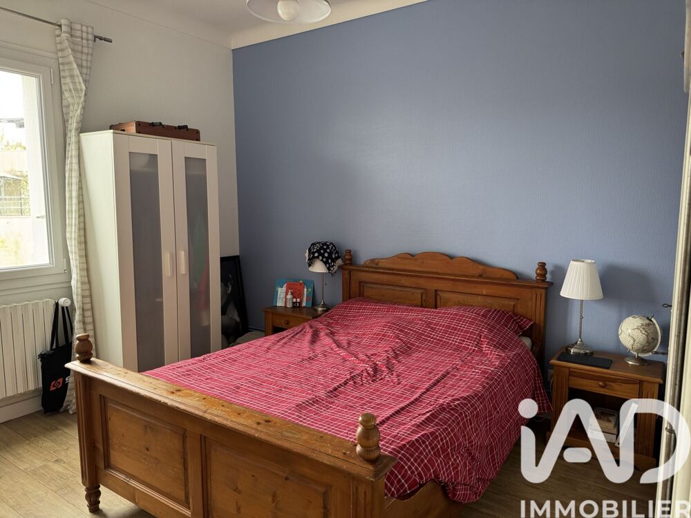 Vente Appartement Vente Appartement 7 pièces Saint-nazaire