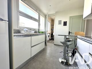  Appartement à louer 4 pièces 80 m²
