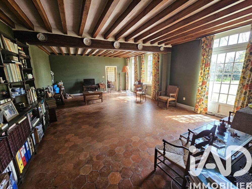 Vente Maison/villa 7 pièces