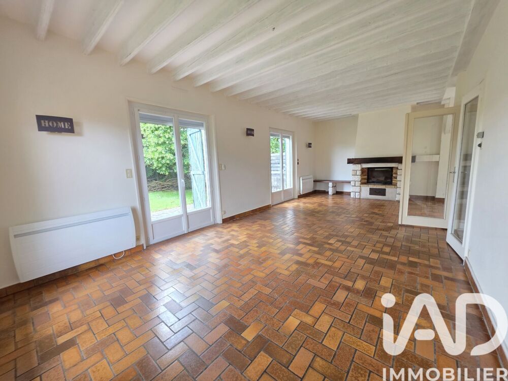 Vente Maison/villa 9 pièces