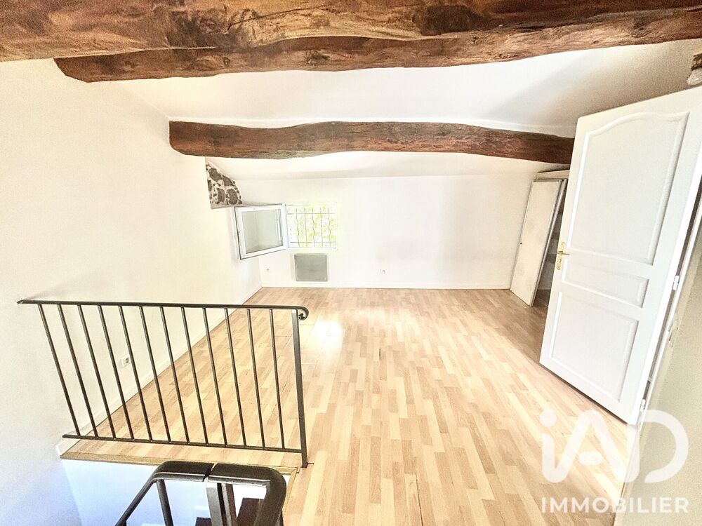 Vente Duplex 2 pièces