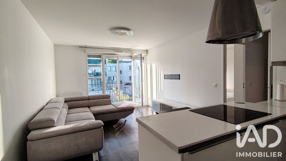 Location Appartement Location Appartement 2 pièces Goussainville