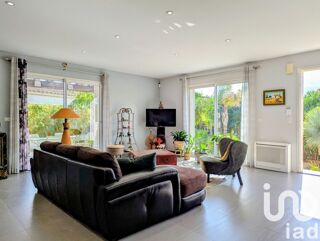  Maison à vendre 4 pièces 127 m²