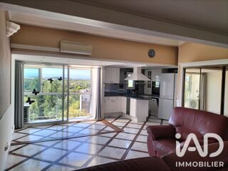  Appartement à vendre 2 pièces 64 m²