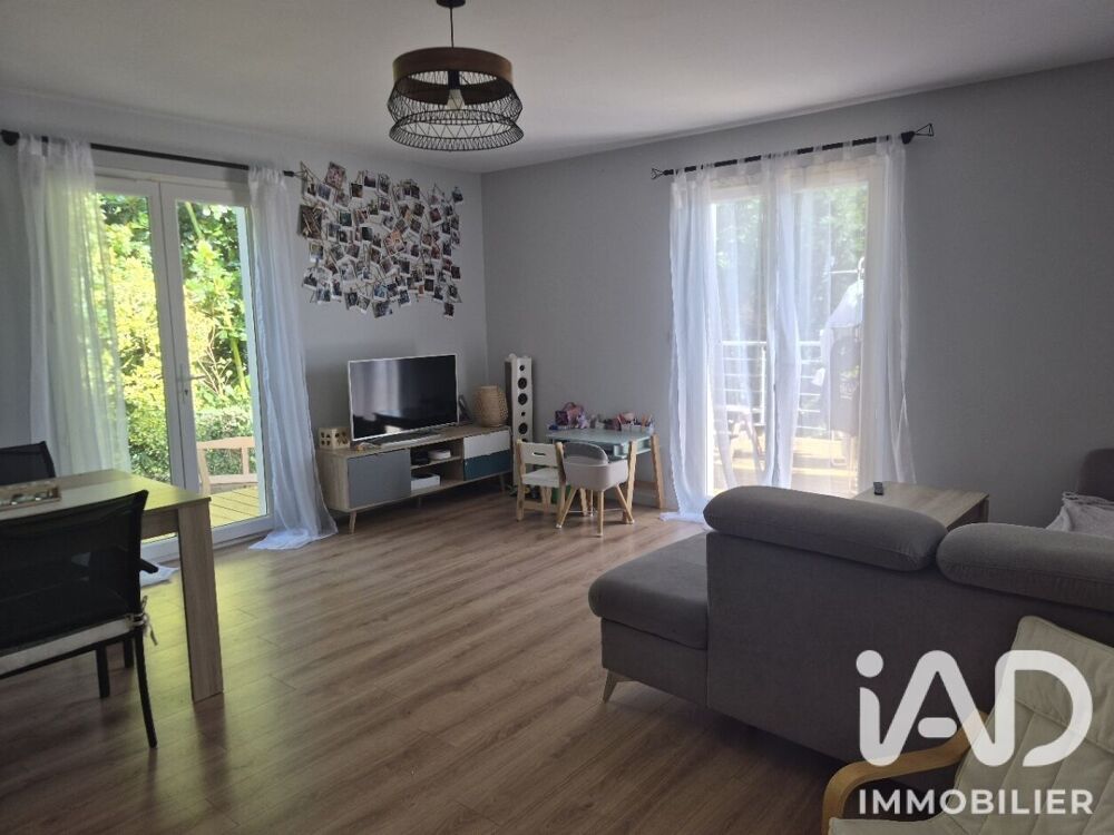 Vente Maison Vente Maison/villa 4 pièces Urcuit
