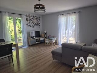  Maison à vendre 4 pièces 94 m²