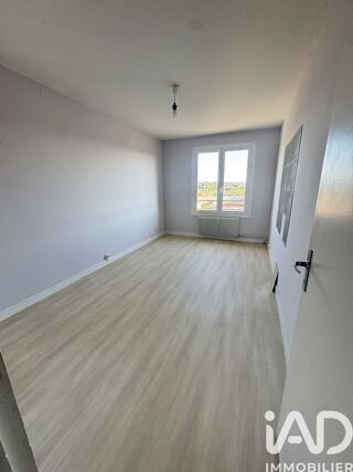  Appartement à vendre 4 pièces 66 m²