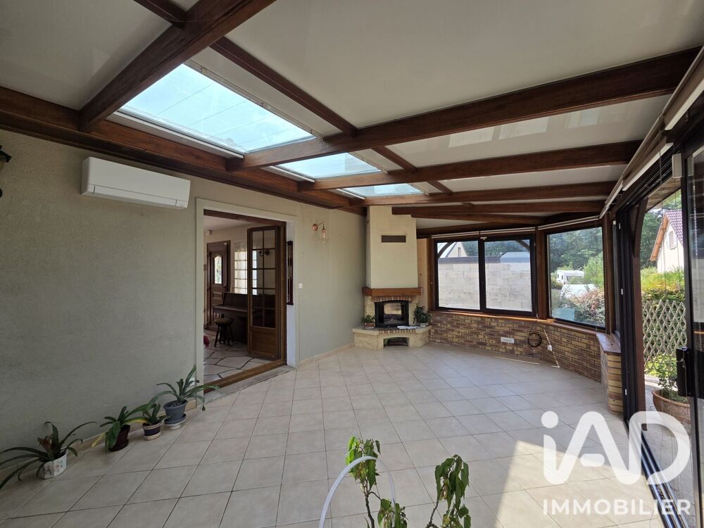 Vente Maison Vente Maison/villa 6 pièces Seine-port