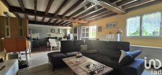  Maison à vendre 5 pièces 157 m²