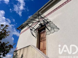  Maison à vendre 7 pièces 145 m²
