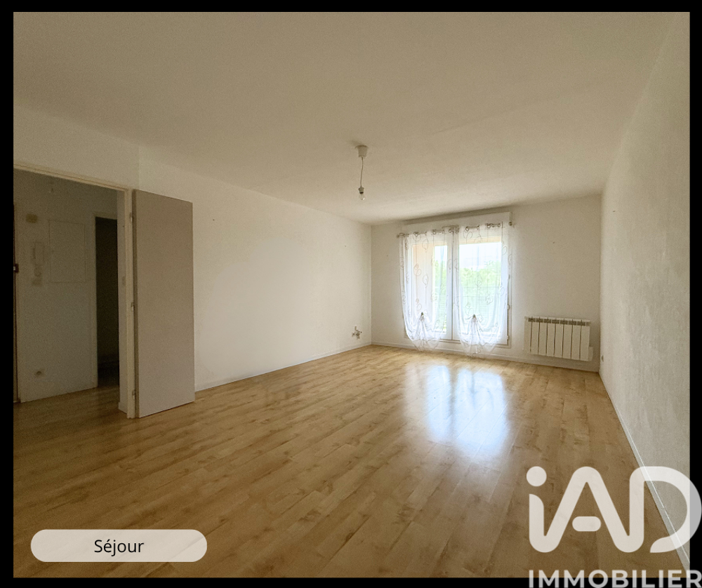 Vente Appartement Vente Appartement 3 pièces Muret