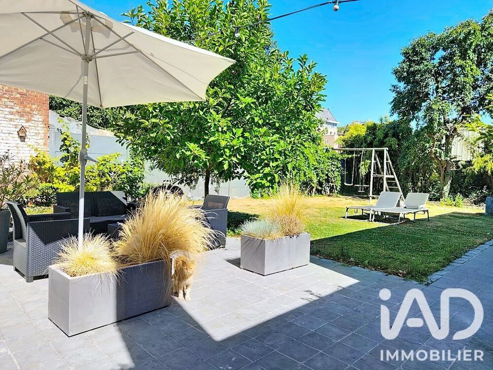 Vente Maison/villa 10 pièces