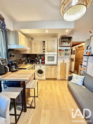 Appartement 2 pièces 24 m² · à Agde · 24 m² · 179 000 €