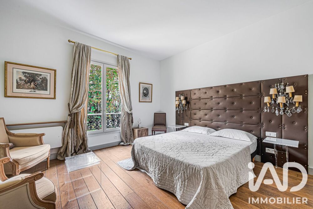à vendre  Appartement Paris 4