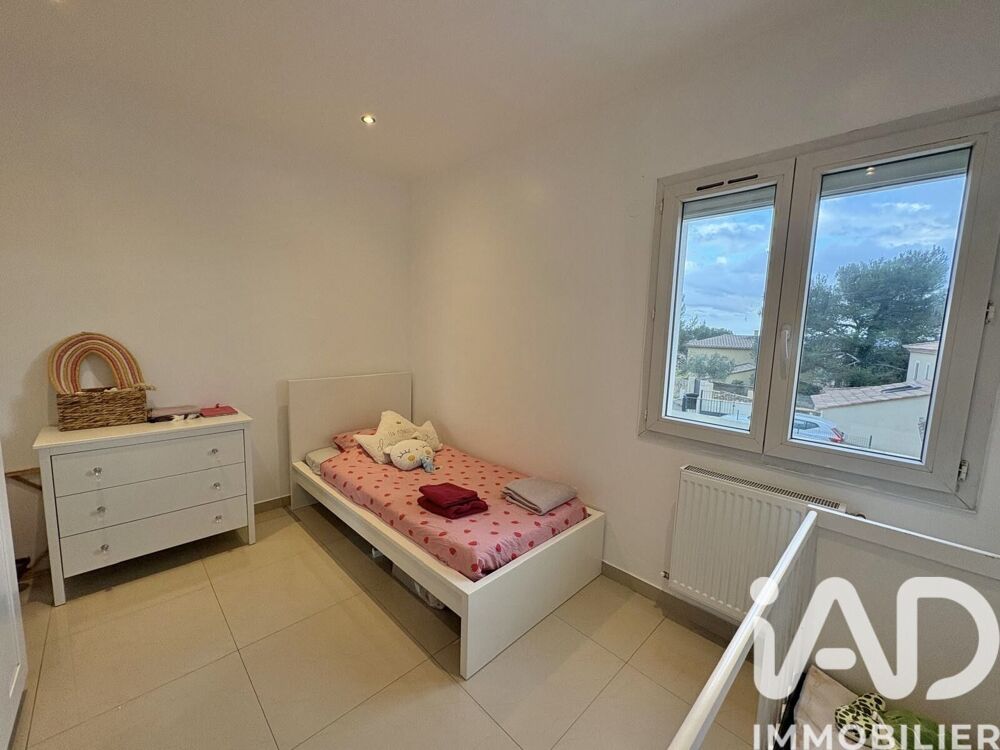 � vendre  Maison Nimes (30900)