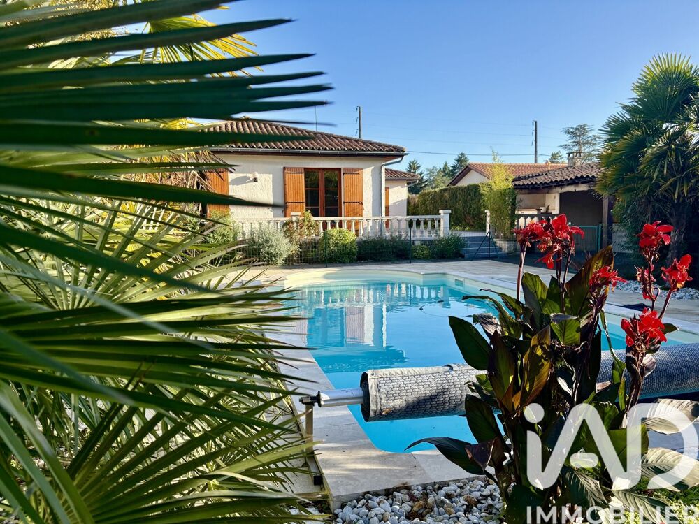 Vente Maison/villa 8 pièces