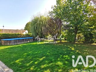  Maison à vendre 6 pièces 140 m²