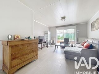  Maison à vendre 4 pièces 101 m²