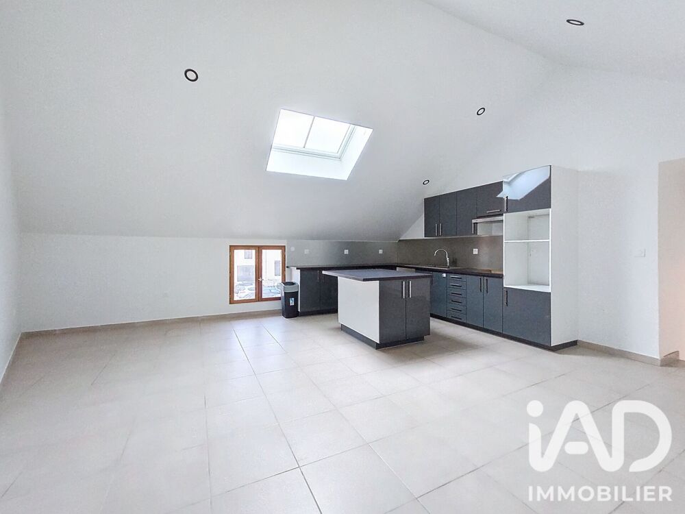 Vente Maison de ville 3 pièces