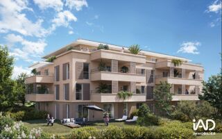  Appartement à vendre 3 pièces 69 m²