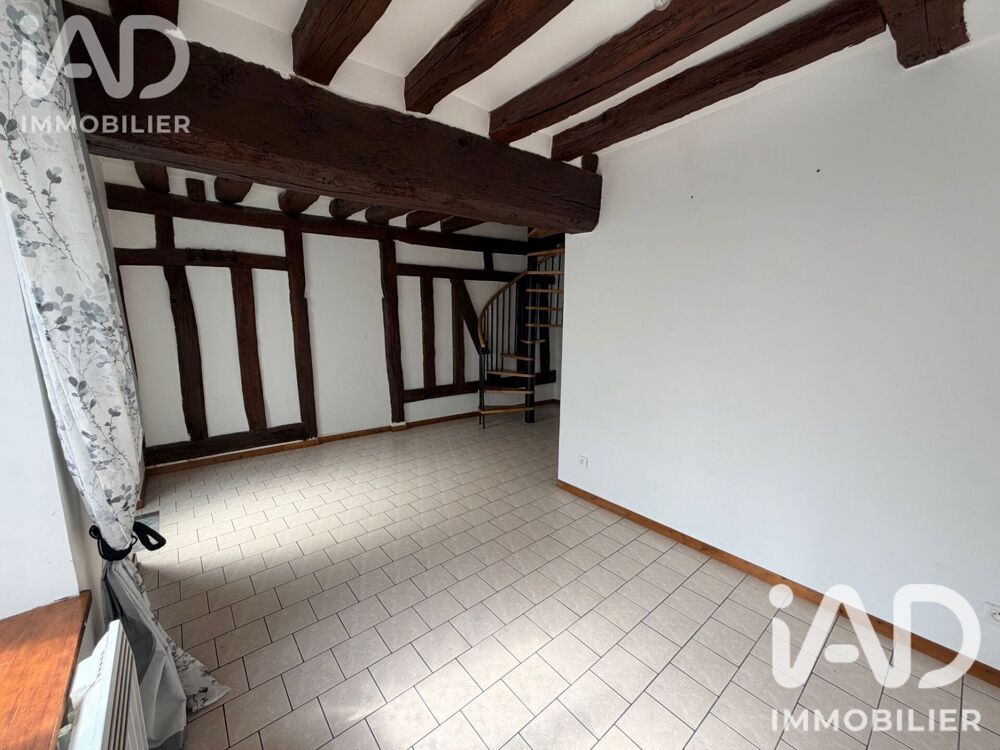 Vente Maison Vente Maison/villa 4 pièces Ouzouer-sur-loire