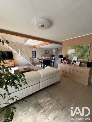  Maison à vendre 4 pièces 115 m²
