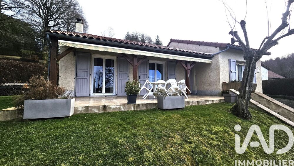 Maison – Le Rouget - Vue 3
