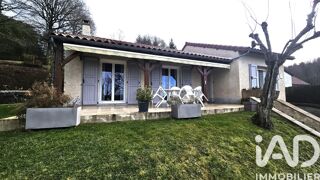  Maison à vendre 4 pièces 96 m²