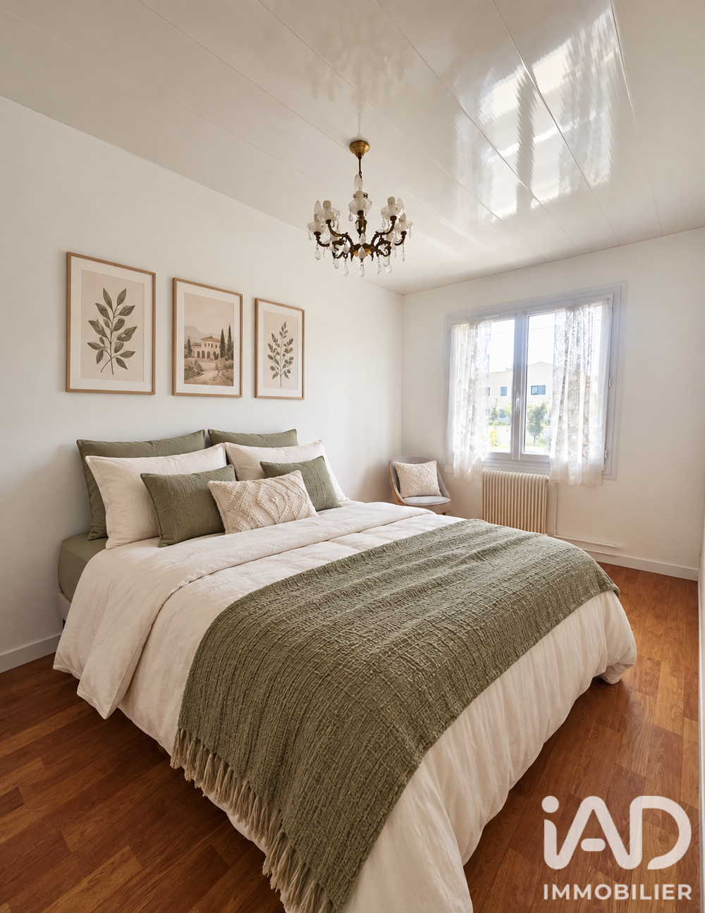 à vendre  Maison Marseille 12