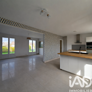  Maison à vendre 8 pièces 169 m²