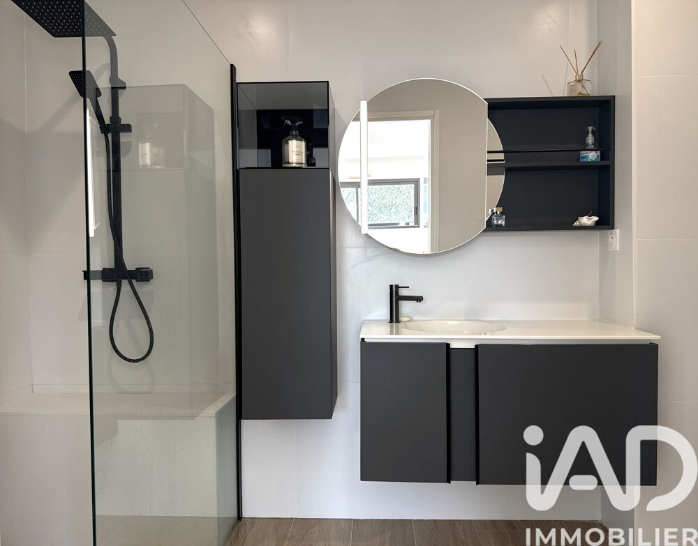 � vendre  Maison Montreuil-Juign� (49460)