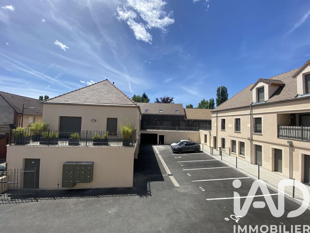 Vente Duplex 3 pièces
