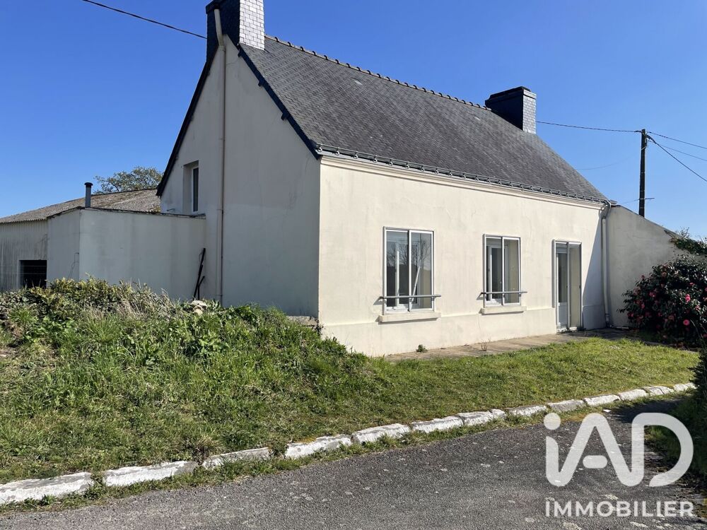 Vente Maison de village 2 pièces