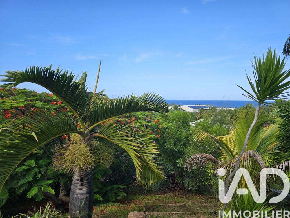 Vente Maison Vente Maison d'architecte 5 pièces Saint-gilles-les-bains