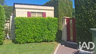  Maison à vendre 6 pièces 151 m²