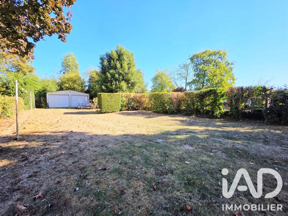 Vente Maison Vente Maison/villa 4 pièces Mainvilliers
