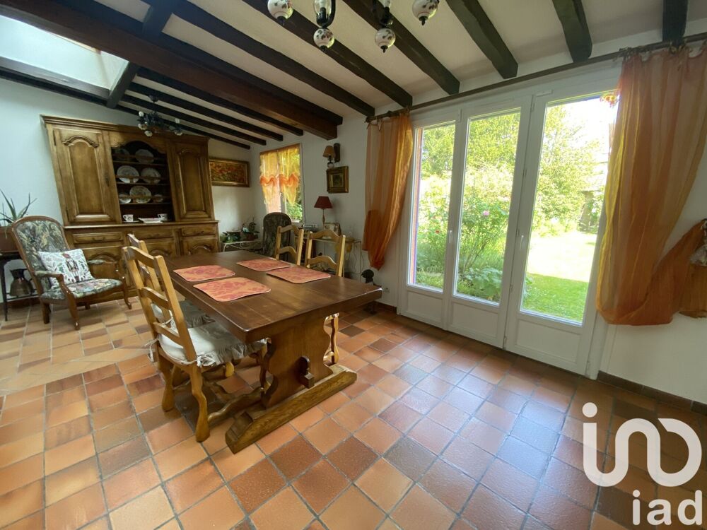 Vente Maison Vente Maison/villa 5 pièces Ozoir-la-ferrière
