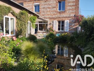  Maison à vendre 8 pièces 228 m²