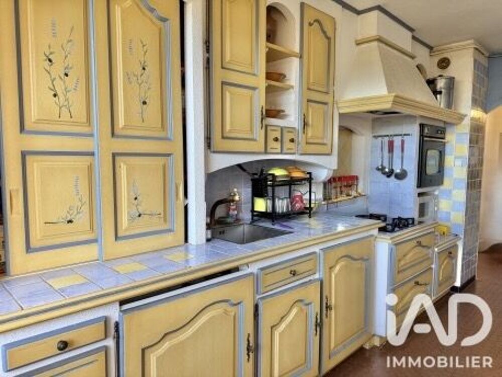 Vente Appartement Vente Appartement 4 pièces Nîmes