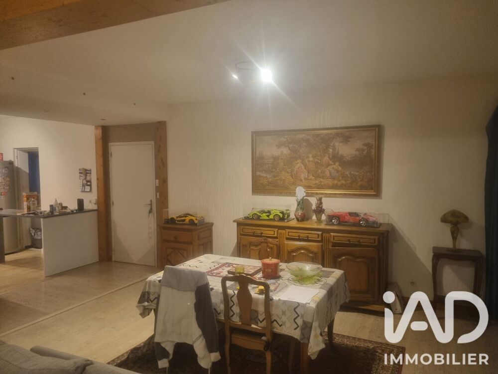 Vente Appartement Vente Appartement 3 pièces Agen
