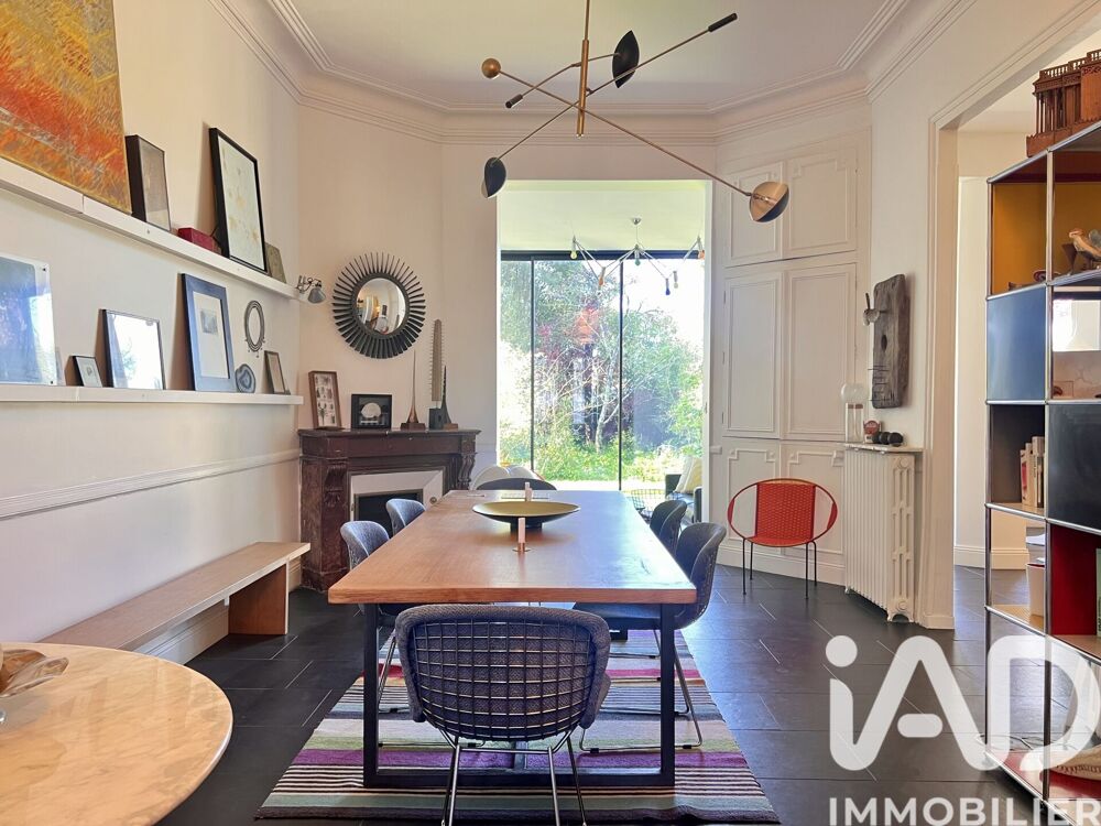 Vente Maison/villa 11 pièces